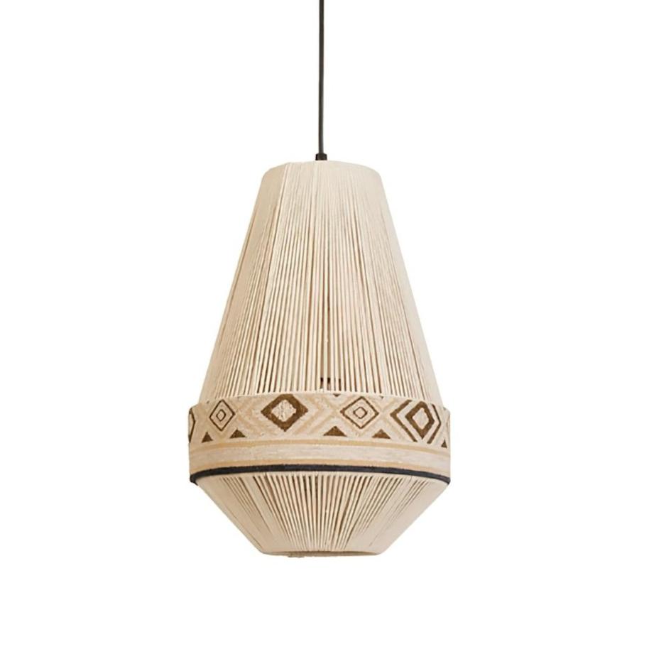 Model B â 11.8â³ x H 15.7â³ / Beige