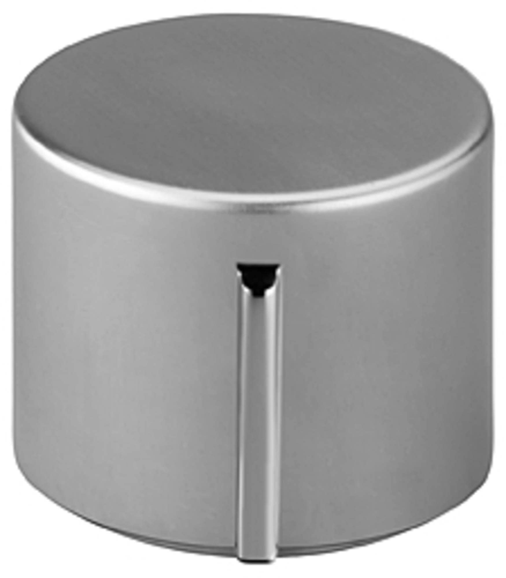 Dornbracht 10712970-06 Stainer Waste with Control Handle - Premium Kitchen Sink Drain Filter for Modern Homes