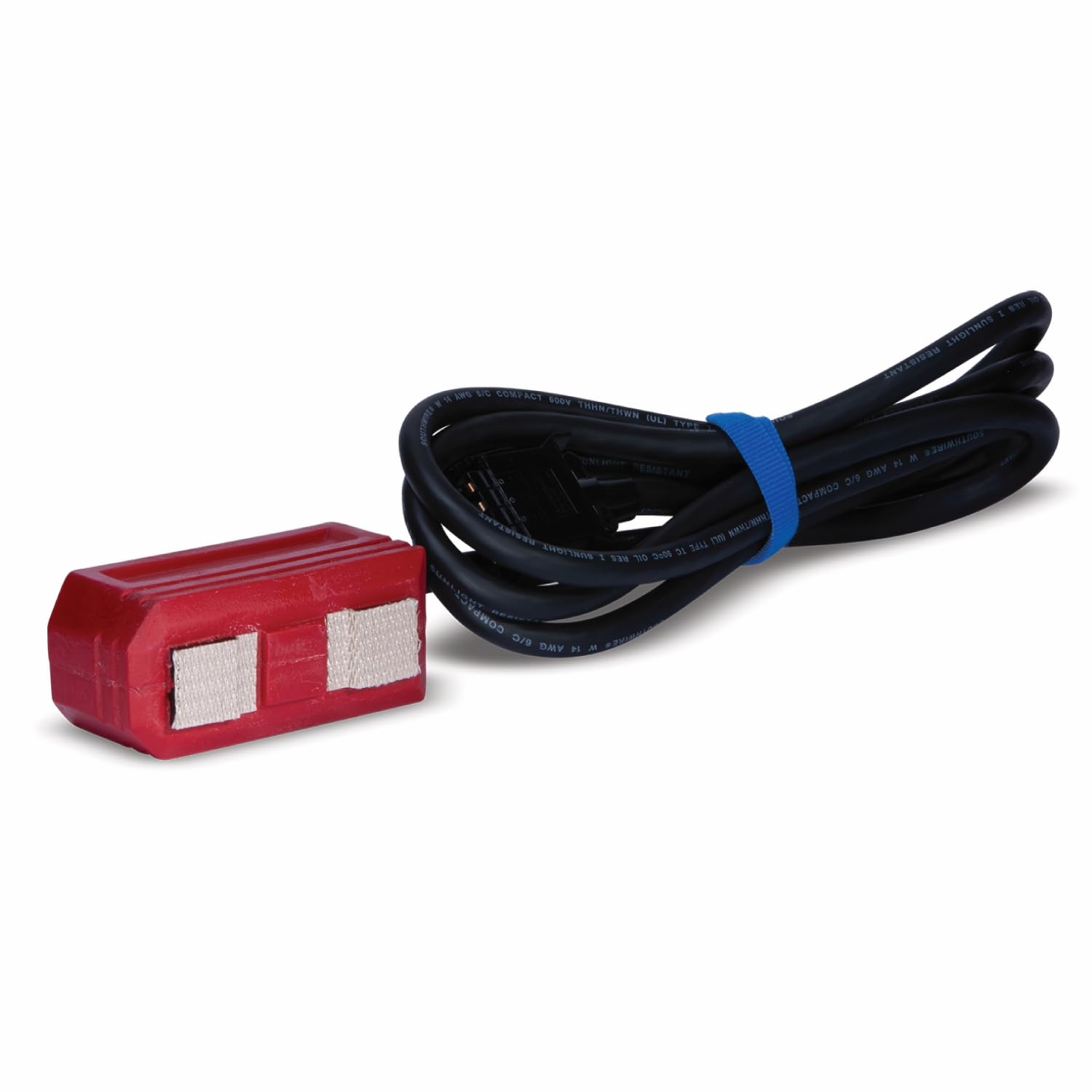 Inductor Glass Blaster Attachment (U-311) - U-Series Auto Glass Removal Tool with Polymer Resin Head, 102