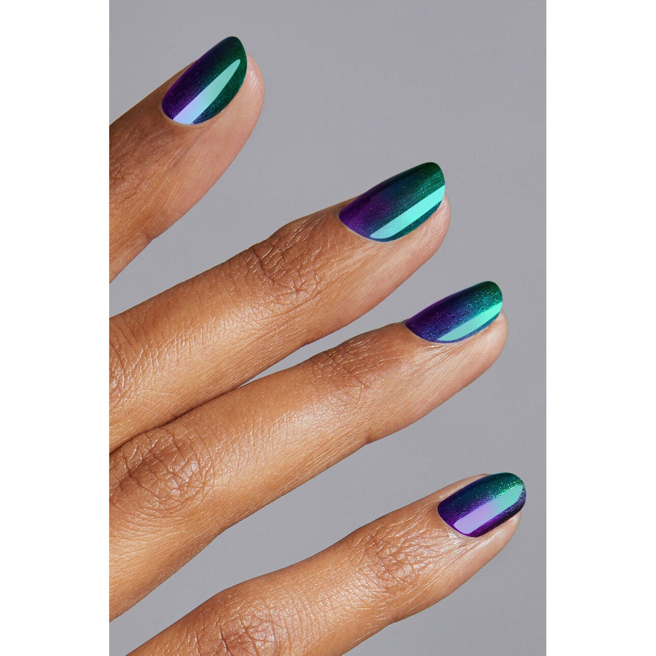 Cirque Colors Origin Unknown Nail Polish - 0.37 oz Long Lasting Vegan & Cruelty Free Nail Lacquer for Manicure & Pedicure at Home or Salon