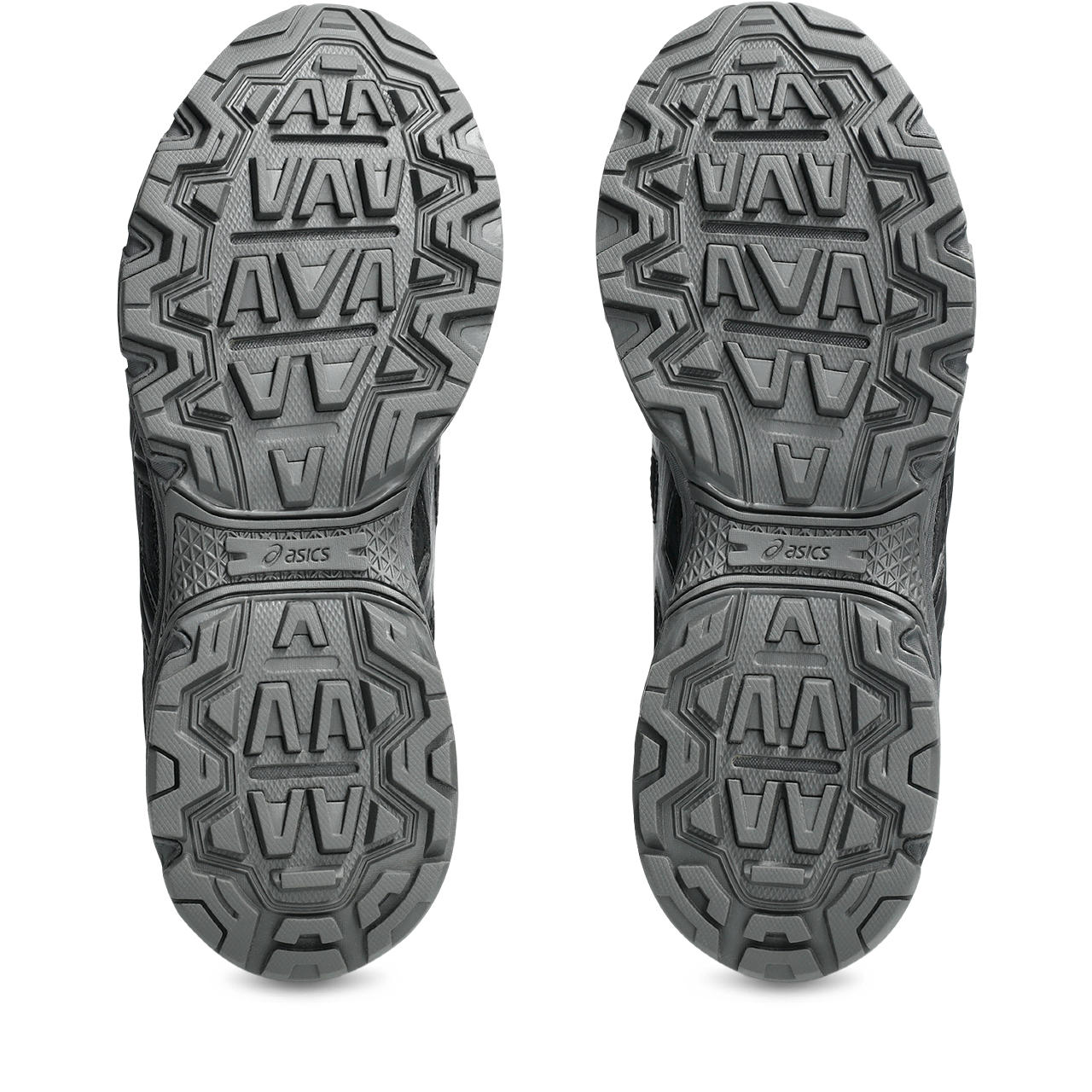ASICS GEL-NUMBUS 24 Running Shoes for Men - Black | Cushioned Comfort for Long-Distance Running & Gym Workouts