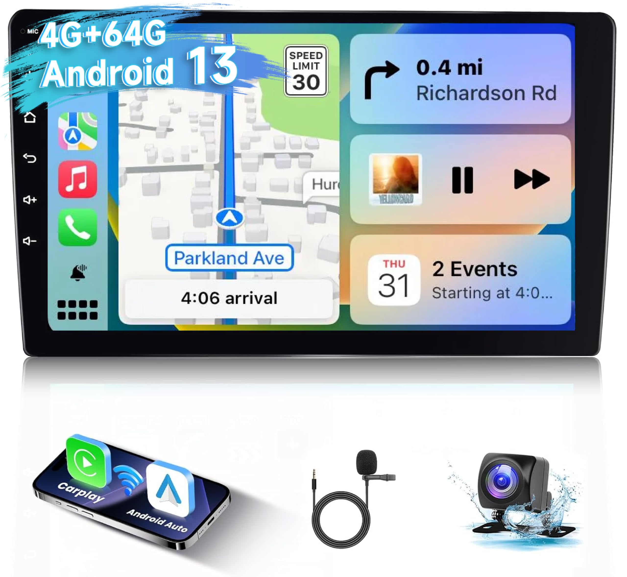 8-Core 10.1