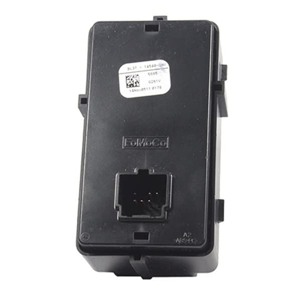 Motorcraft Switch - High-Quality Automotive Electrical Switch for Ford, Lincoln, Mercury Vehicles | Perfect for Engine Control, Lighting & Accessory Circuits