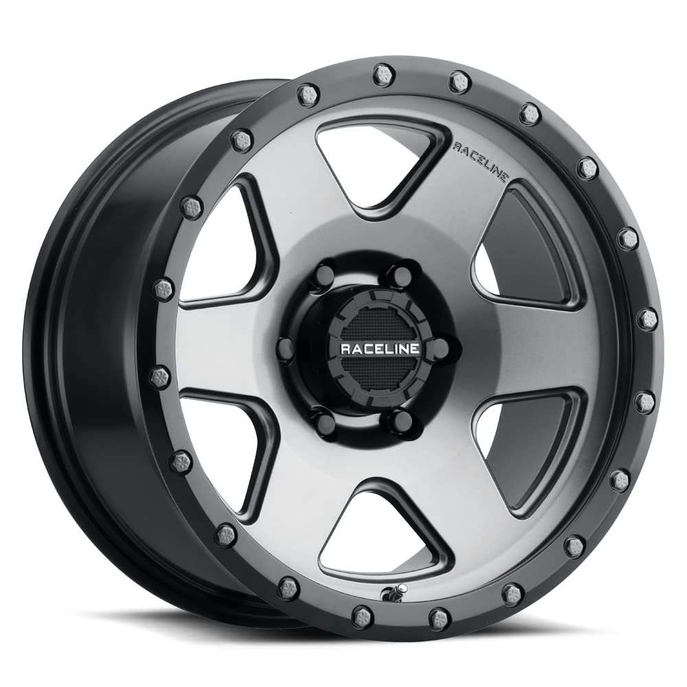Raceline 946G BOOST 20x9