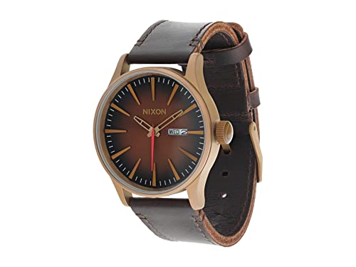Bronze / Black