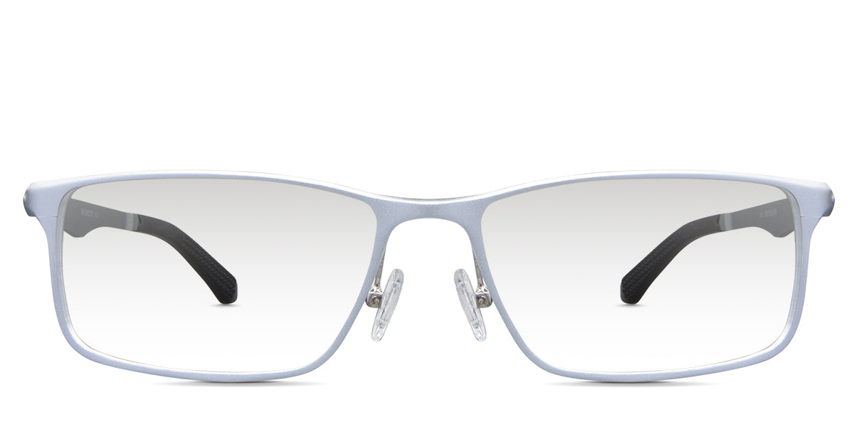 Briggs Women's Prescription Tinted Sunglasses – UV Protection, Stylish & Lightweight for Driving, Outdoor Activities & Fashion
