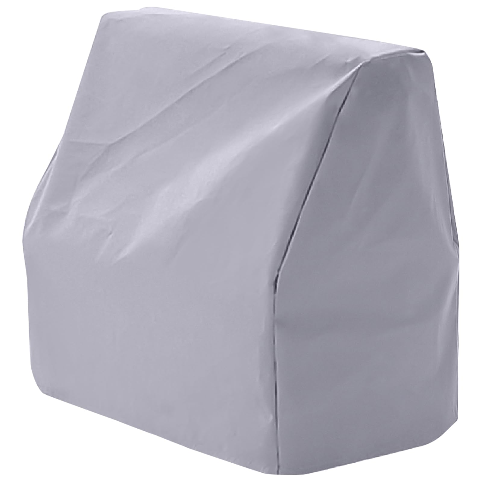 600D Oxford Cloth Boat Seat Cover - Waterproof & Dustproof Marine Bench Protection with Drawstring Closure | Fits Benches, Chairs, Ottomans & Desks | Perfect for Boating, RV, Patio & Outdoor Furniture Protection