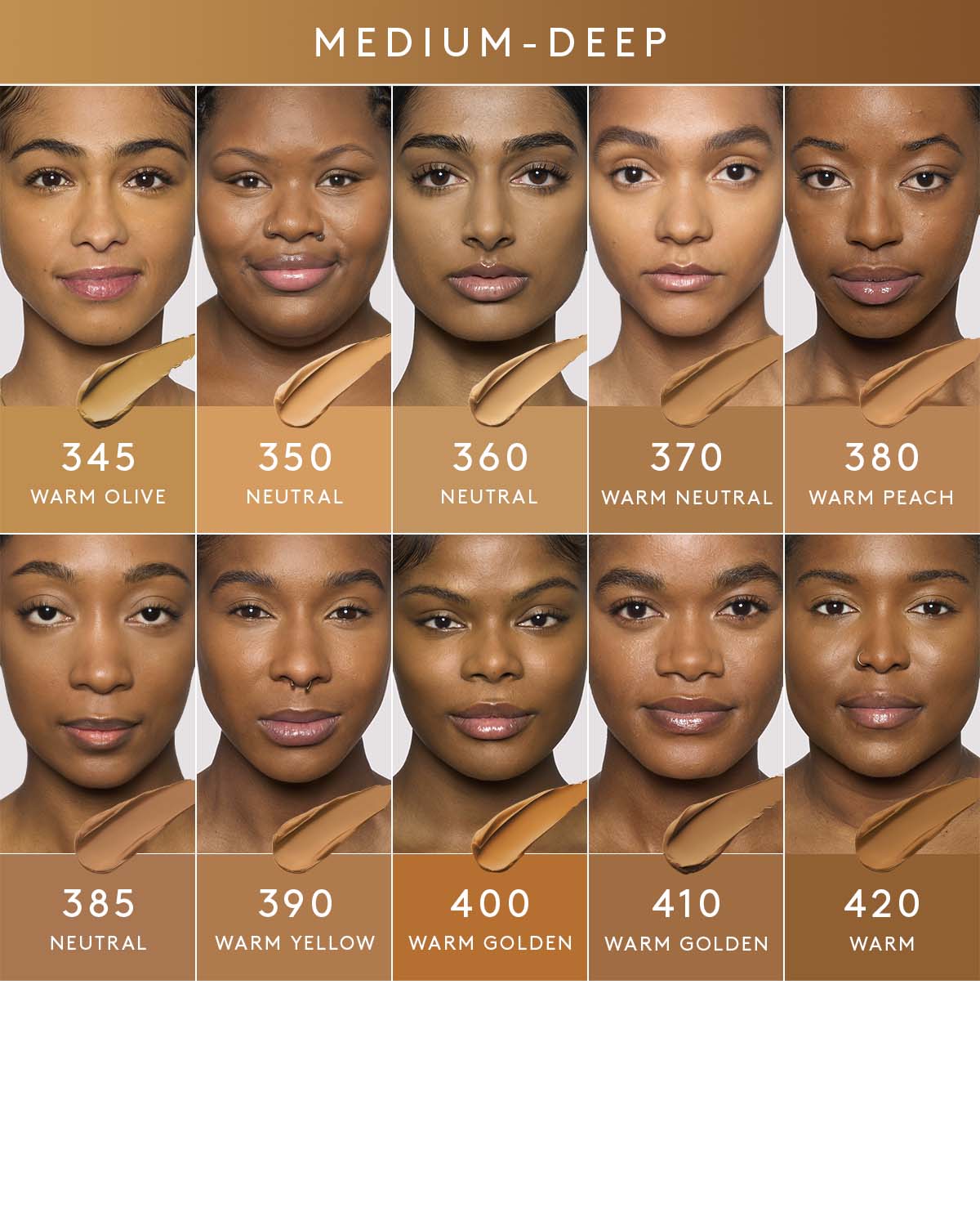 Pro Filt'r Instant Retouch Concealer #390 - Full Coverage Liquid Makeup for Dark Circles & Blemishes - Perfect for Everyday Wear & Special Occasions