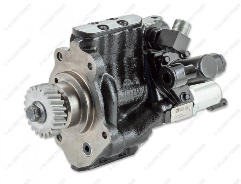 Reconditioned 16cc High Pressure Oil Pump AP63693 - Perfect for Diesel Engines, Heavy Machinery & Industrial Equipment
