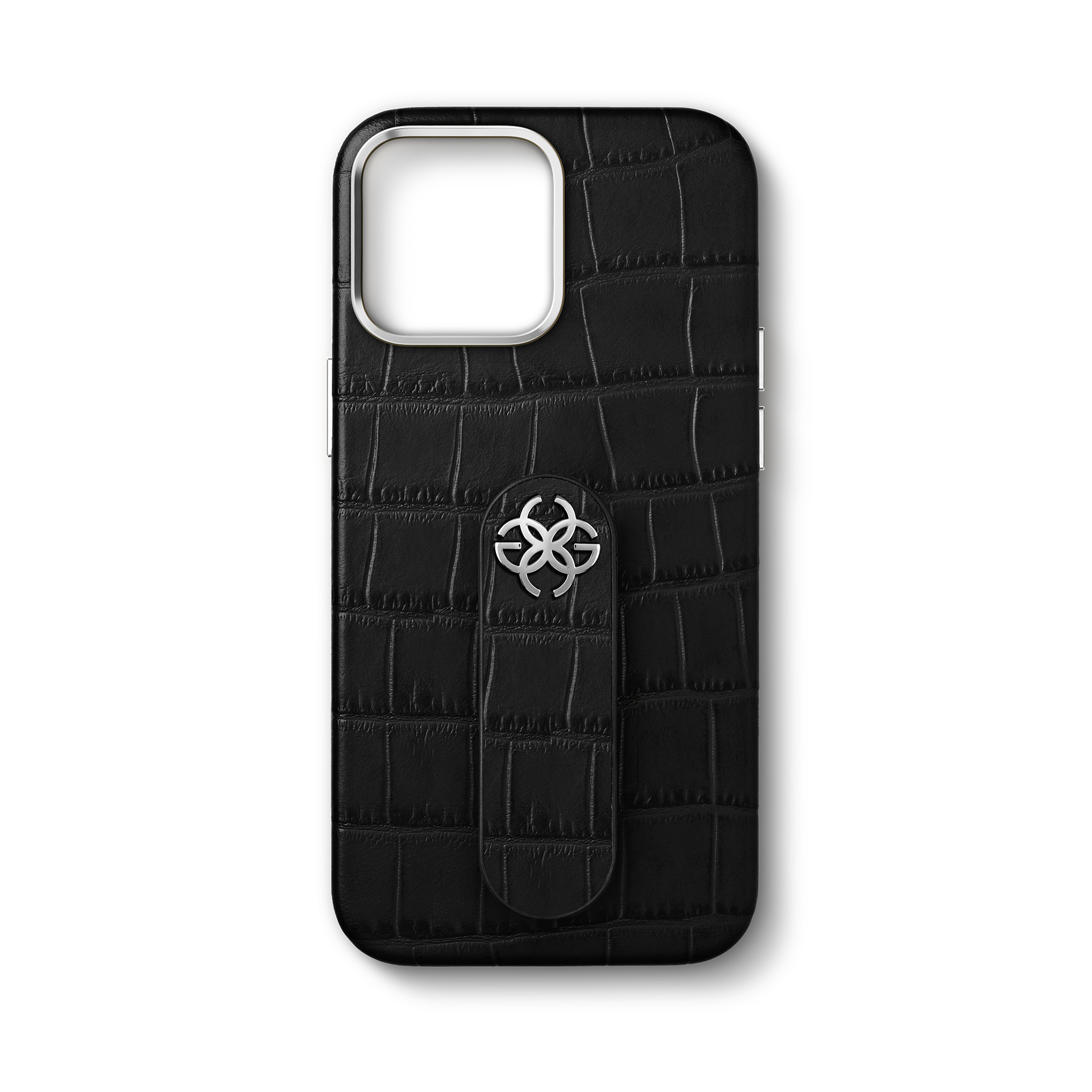 Premium iPhone Case with Adjustable Strap - Shockproof & Slim Design for iPhone 12/13/14/15 Pro Max - Perfect for Outdoor Activities, Travel & Daily Use