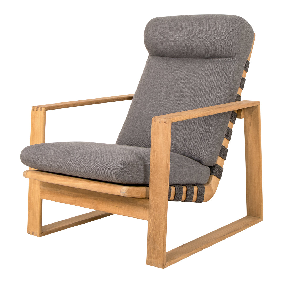 Endless Soft High Back Chair - Ergonomic Office Chair with Lumbar Support for Home & Office Comfort - Perfect for Long Hours of Work or Gaming