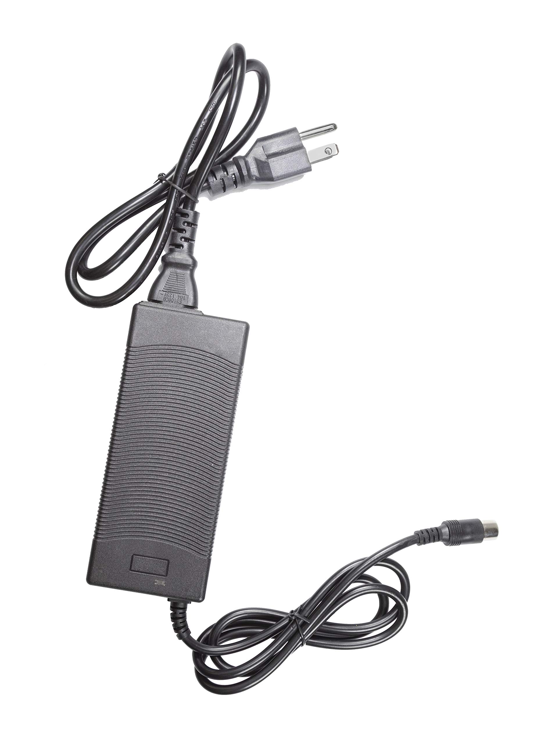 Doodle Scrub Battery Charger - Fast & Reliable USB Rechargeable for Kids' Drawing Toys - Perfect for Home, School & Travel Use