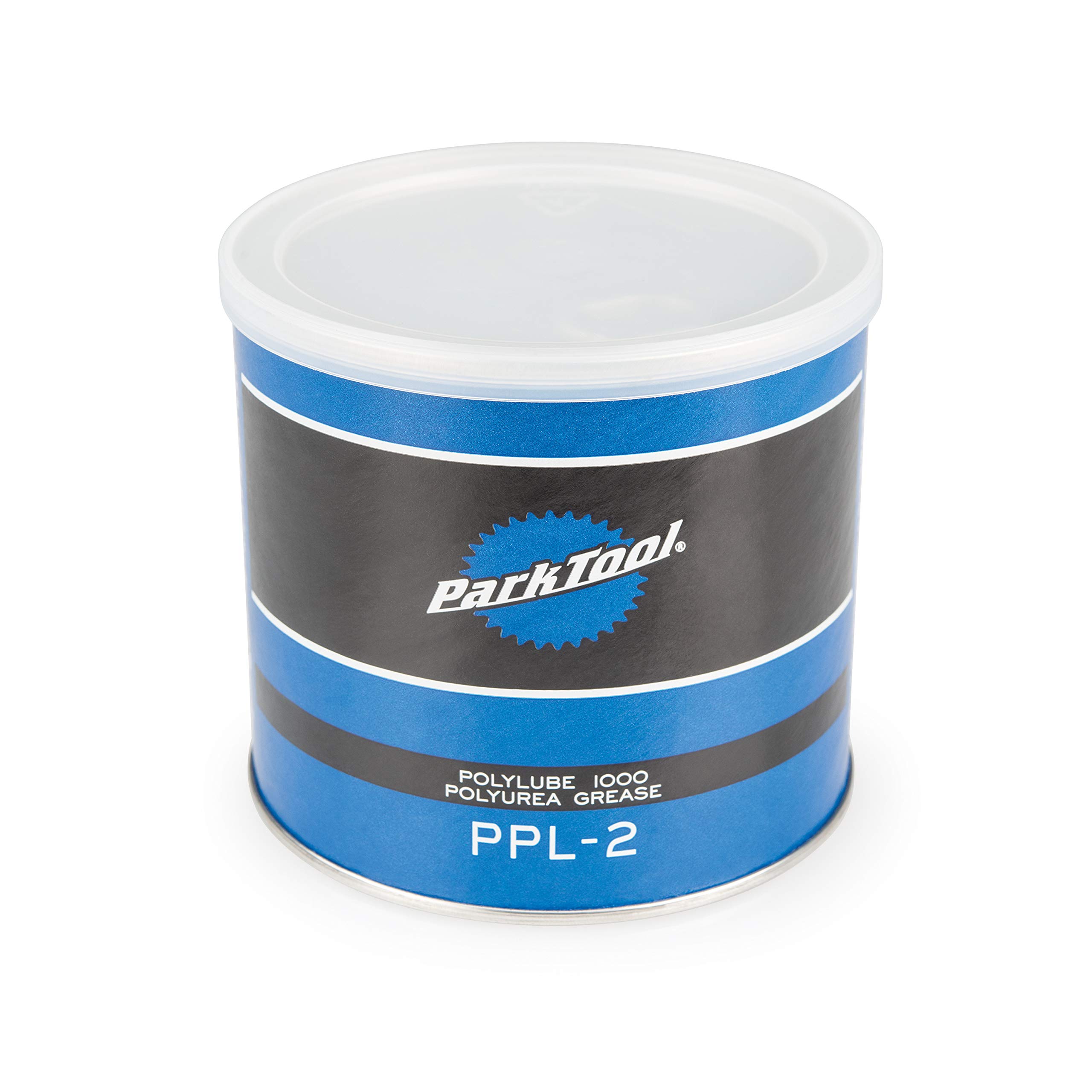 Park Tool PolyLube 1000 Bicycle Grease - Premium Bike Chain Lubricant for Smooth Riding | Ideal for Road Bikes, Mountain Bikes & Cycling Maintenance