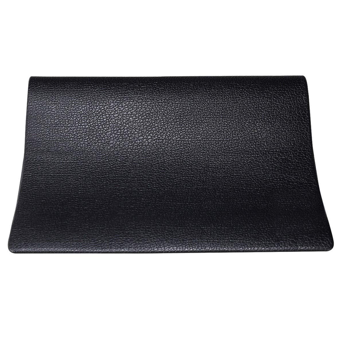 GOFLAME Premium Treadmill Mat for Home & Gym - 5' x 2' x 0.2
