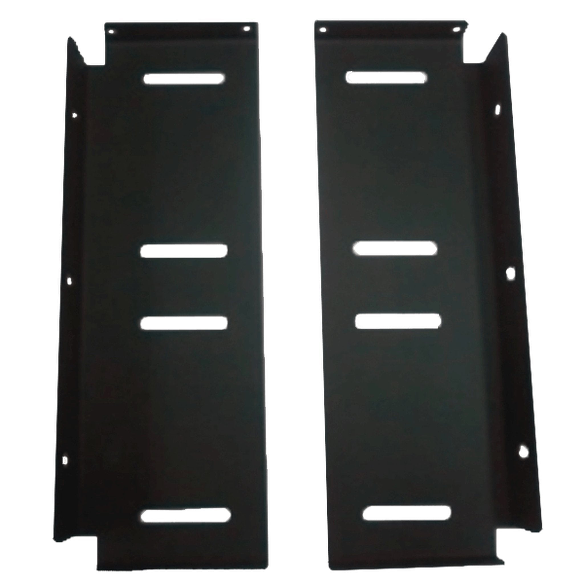 Hytera BRK19 Wall Mount Bracket for Repeater - Secure and Easy Installation for Two-Way Radio Systems in Offices and Warehouses