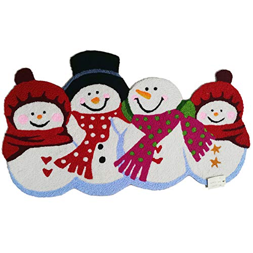 Christmas Snowman