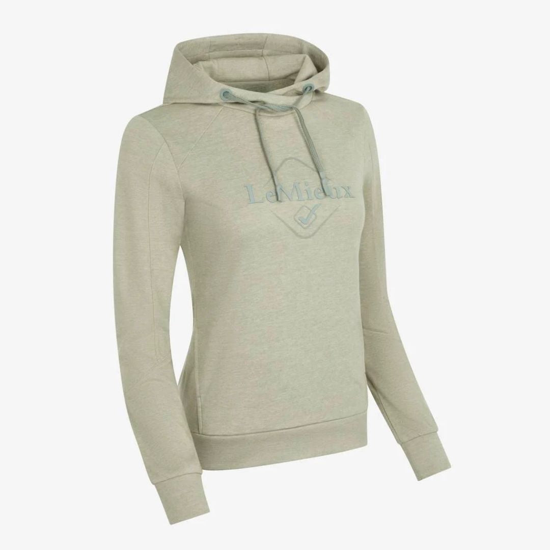 LeMieux Marie Hoodie for Women - Size 6 | Soft & Comfortable Pullover Sweatshirt | Perfect for Casual Wear, Workout & Outdoor Activities