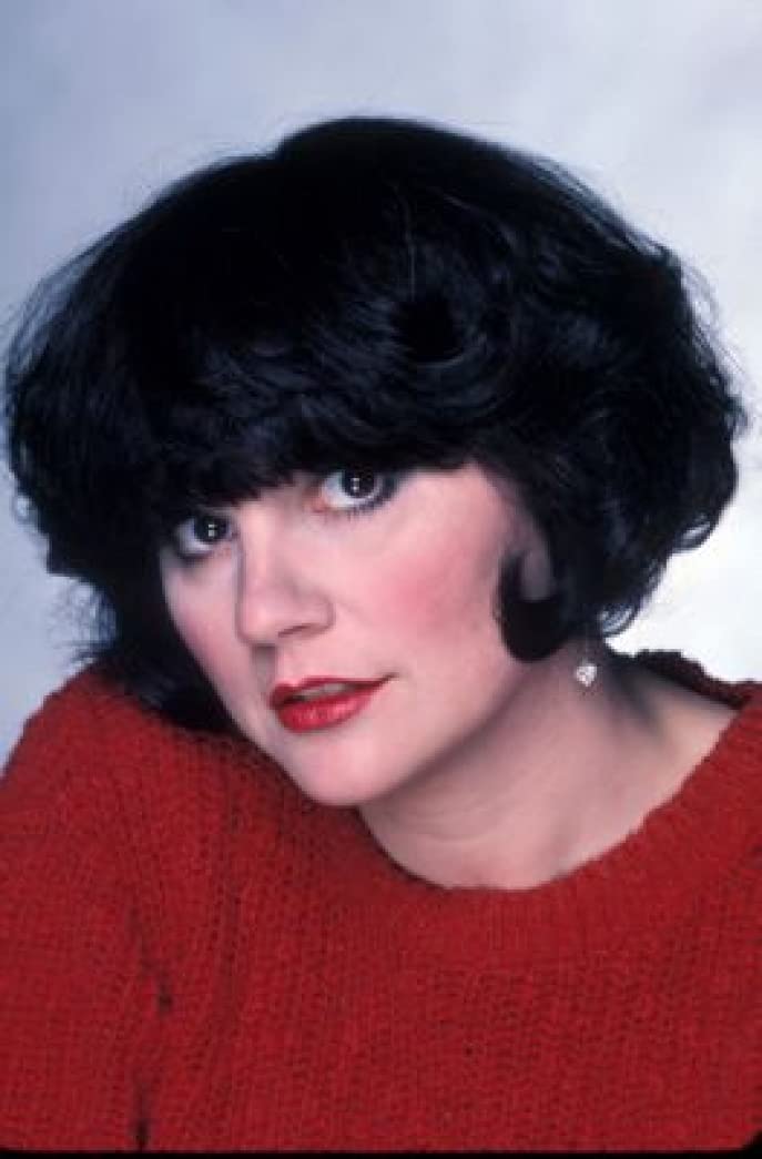 Spot Dog Linda Ronstadt - 36x48 Inch Vintage Music Poster Print (ID: PDI829811) | Perfect for Home Decor, Music Room, Bar & Office Wall Art