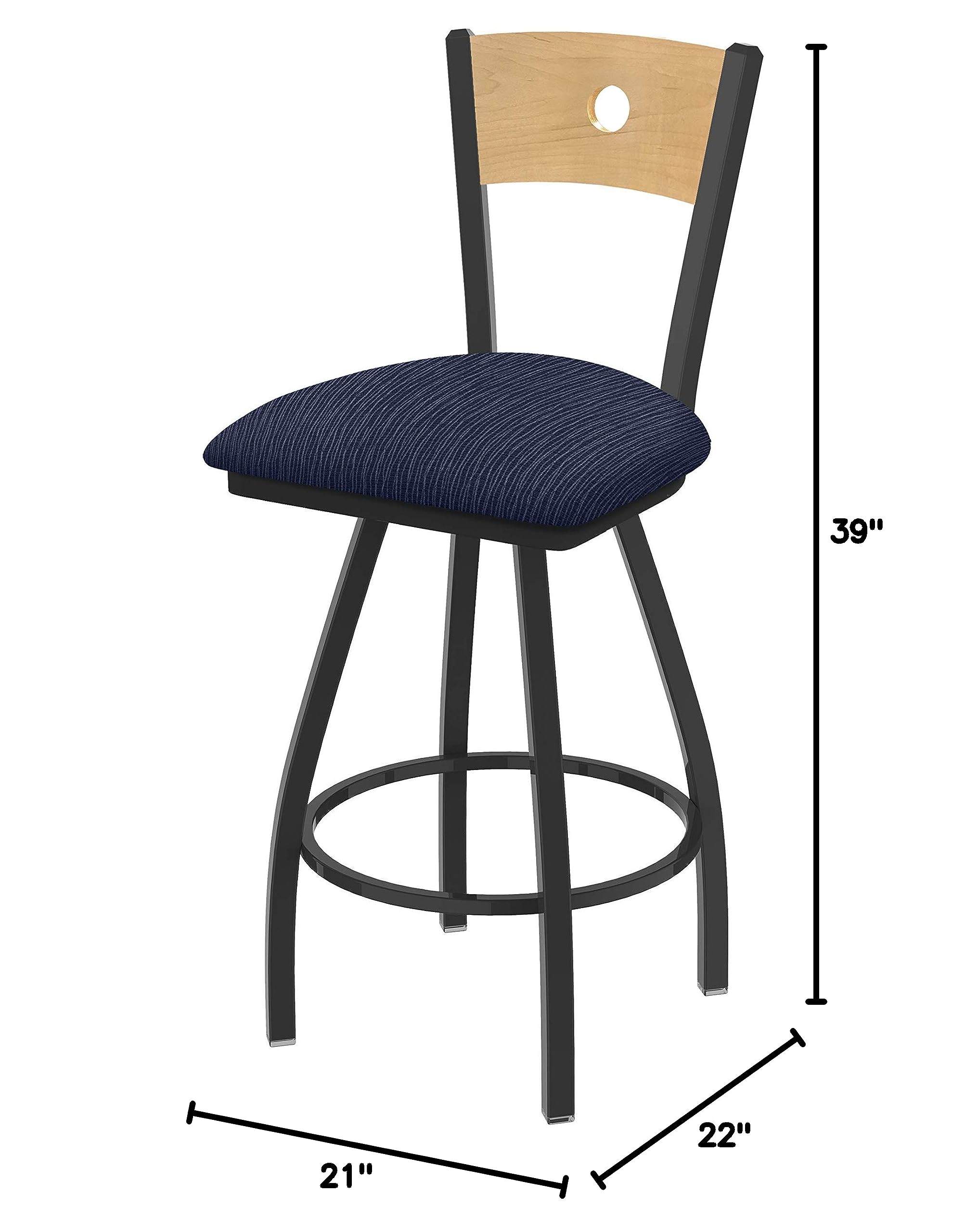 Holland Bar Stool Co. XL 830 Voltaire 30