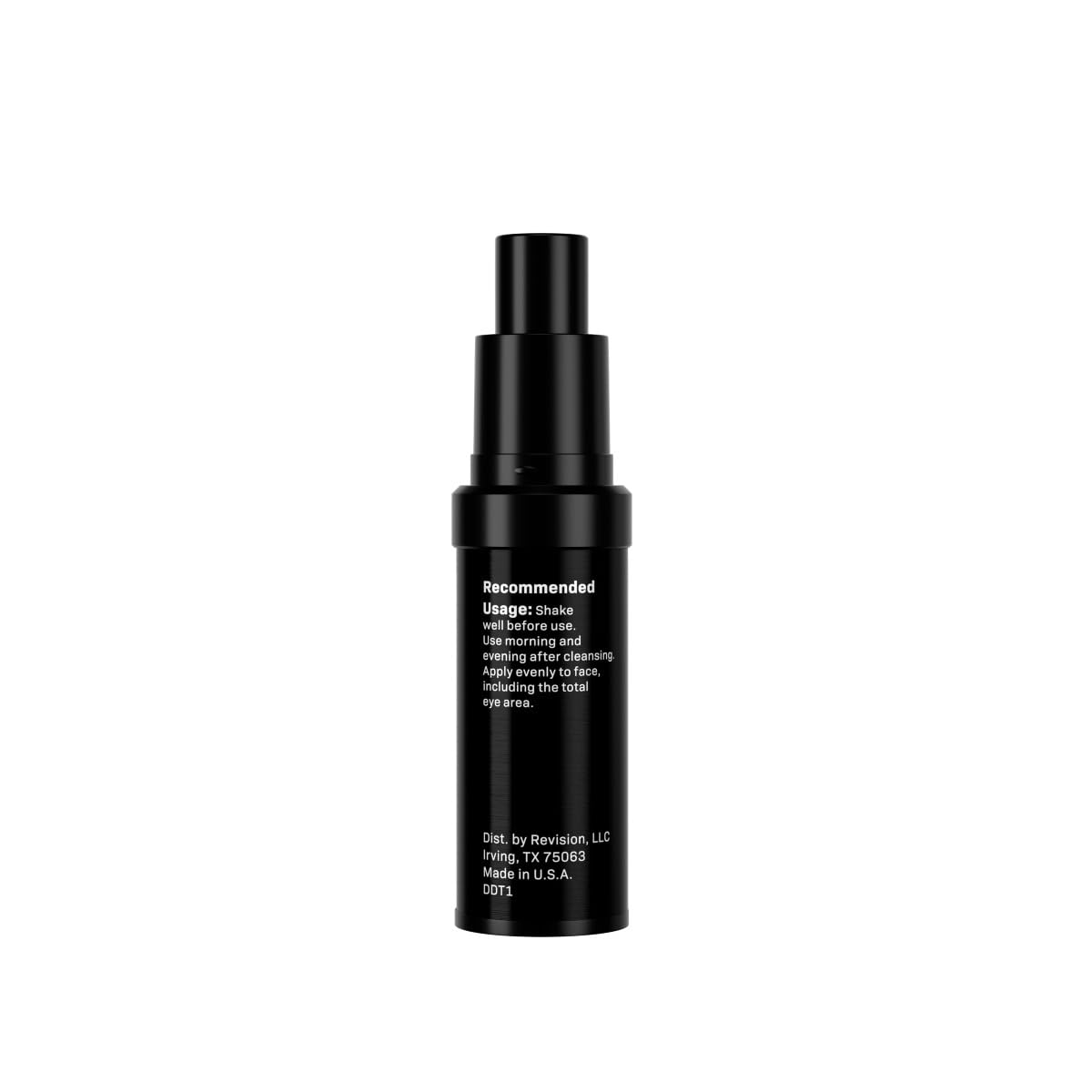 Revision Skincare D·E·J Daily Boosting Serum™ - Anti-Aging Face Serum for Wrinkles Reduction, Skin Firmness & Elasticity | Day & Night Hydration for Youthful Glow