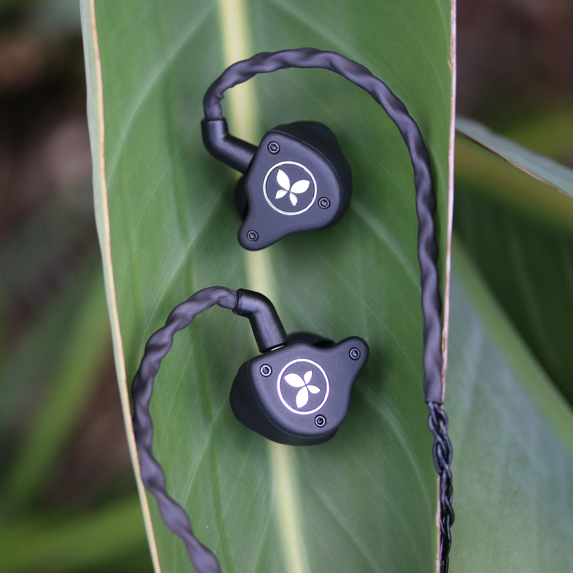 Bellos Audio X3 Custom In-Ear Monitors - Premium Noise Isolation for Musicians & Audiophiles | Perfect for Studio Recording, Live Performances & Travel