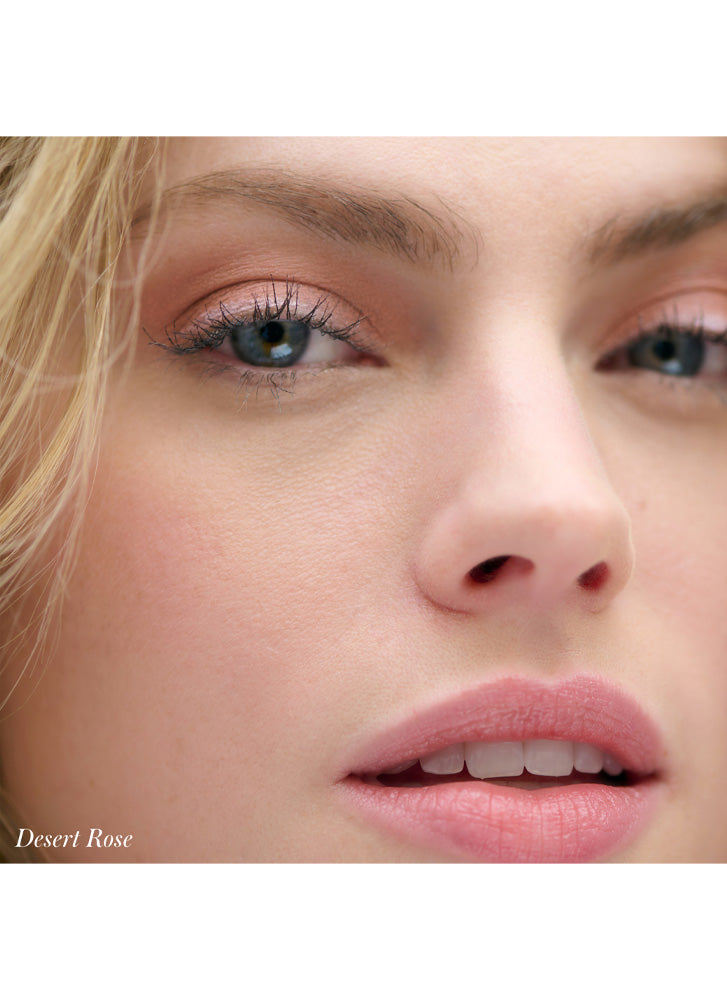 RMS Beauty Cashmere Matte Eyelights - Soft Matte Eyeshadow for Natural Look | Perfect for Daytime Wear & Evening Makeup