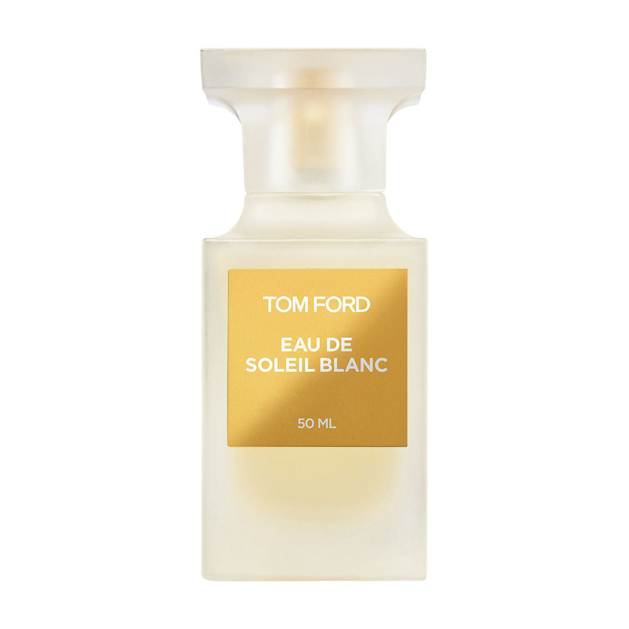 Tom Ford Soleil Blanc Eau de Toilette for Women - Luxury Floral Coconut Perfume | Perfect for Summer, Beach Vacations & Date Nights