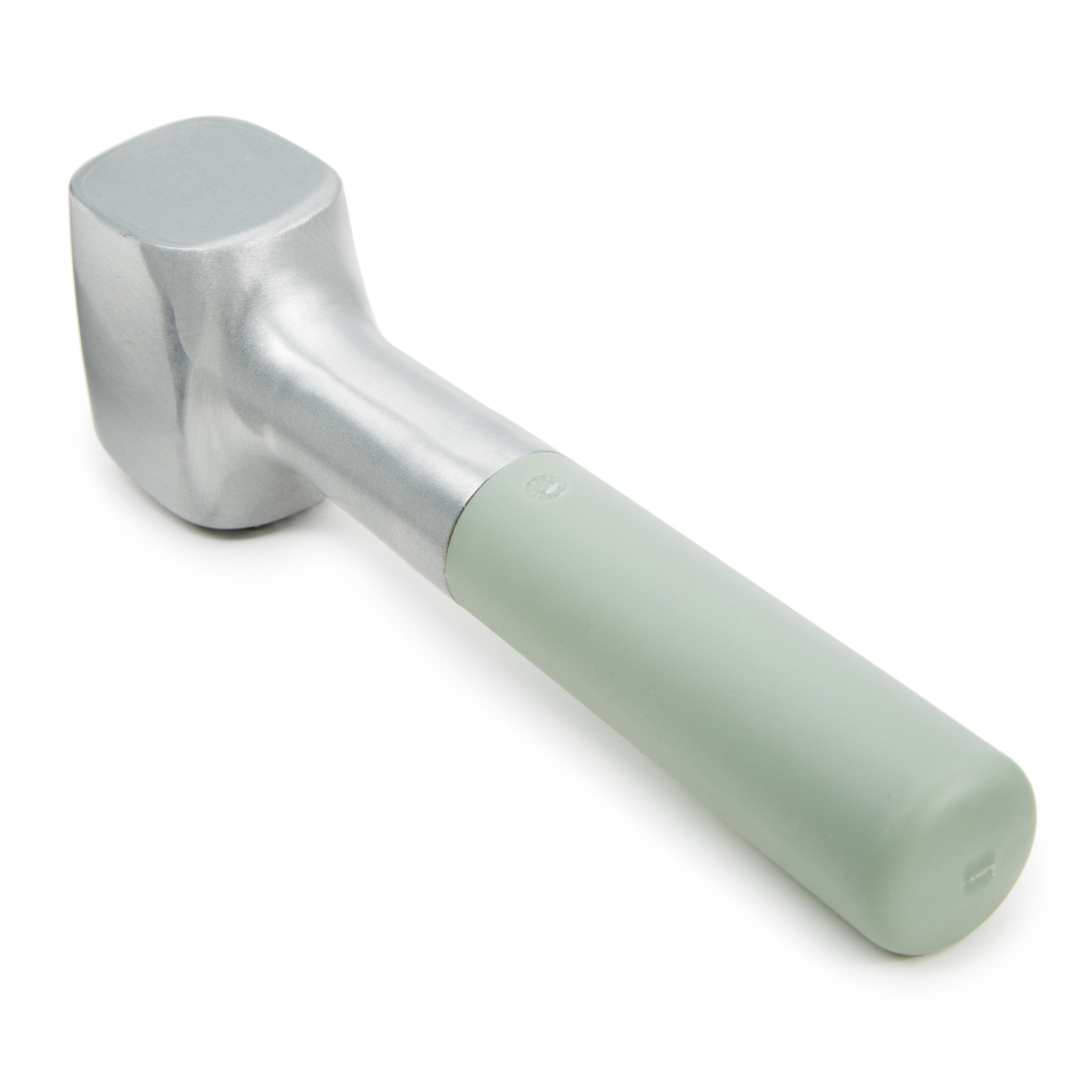 BergHOFF Leo Balance Cast Aluminum Meat Hammer 6.75