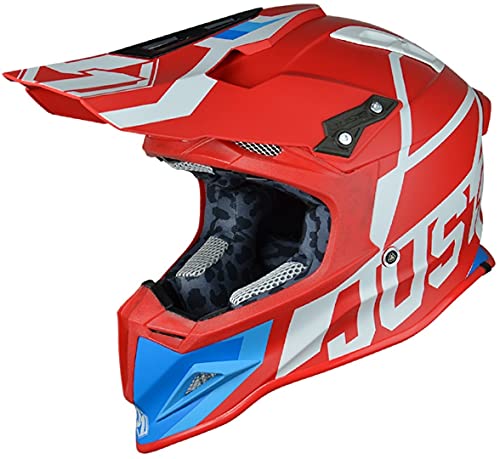 Flat White Carbon Unit Red White