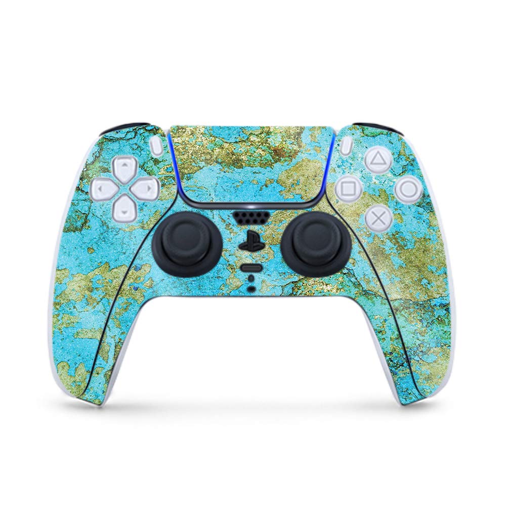 The Quest for the Perfect Controller Skin