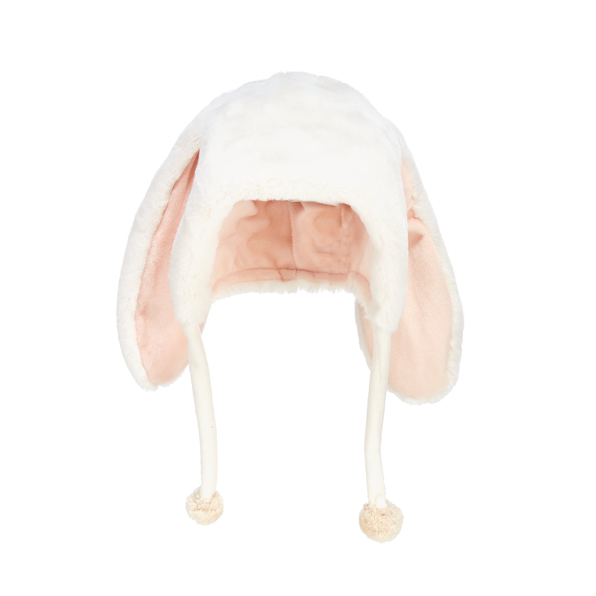 Just Like Blossom Bunny Gift Set - Premium Plush Toy & Accessories for Easter, Baby Shower & Birthday Gifts | Perfect for Kids, Collectors & Home Decor