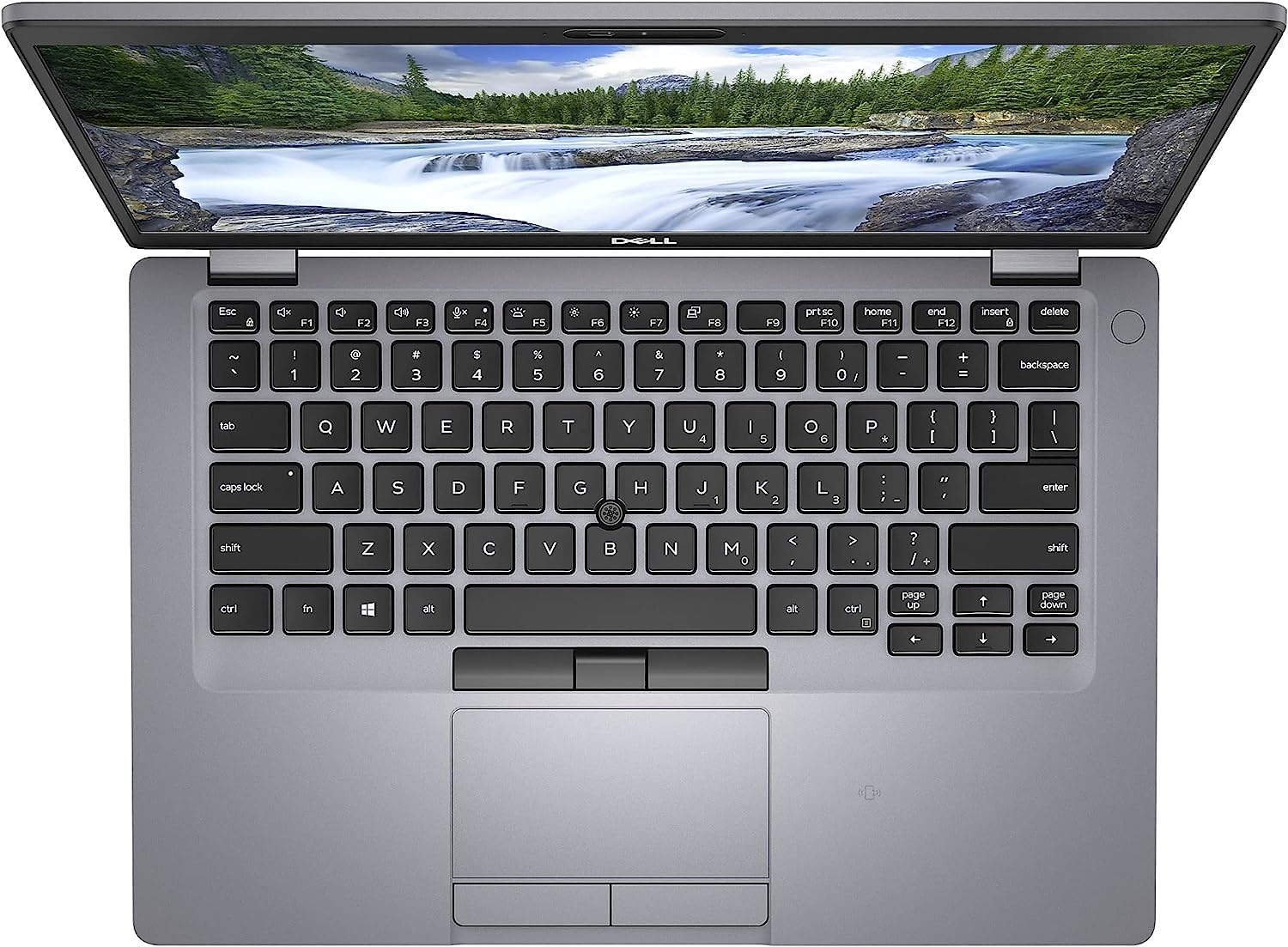 Refurbished Dell Latitude 5410 14
