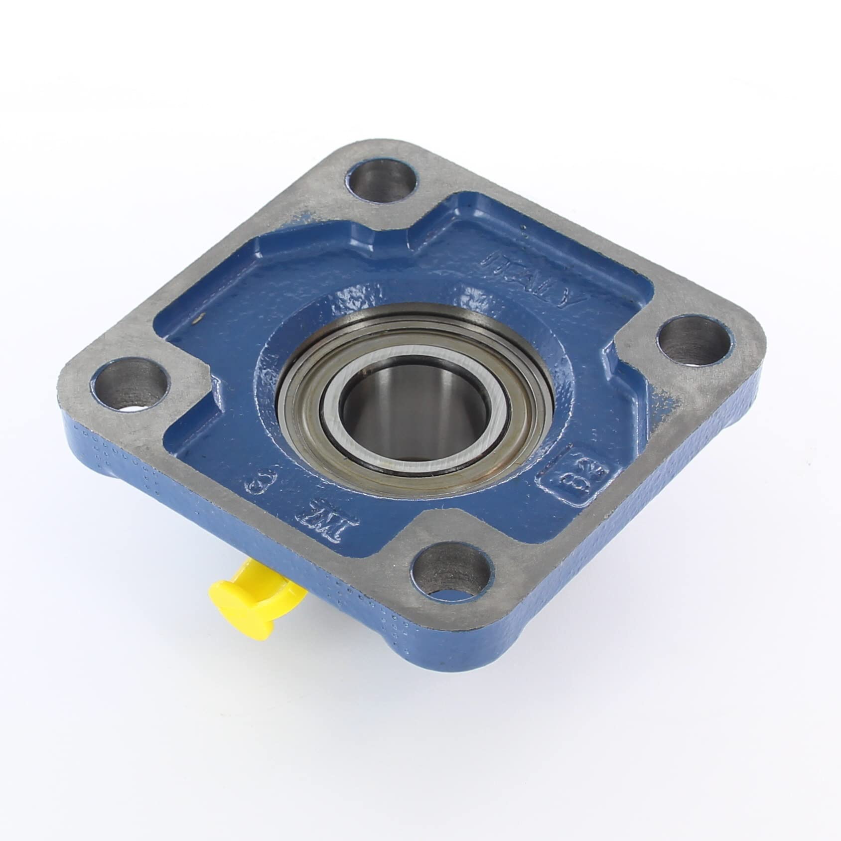 High-Quality Unit Ball Pillow Blocks - Durable & Precision Bearings for Industrial Machinery - Perfect for Conveyors, Pumps, and Heavy-Duty Equipment