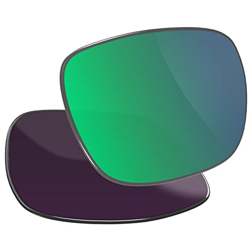 Irish Green