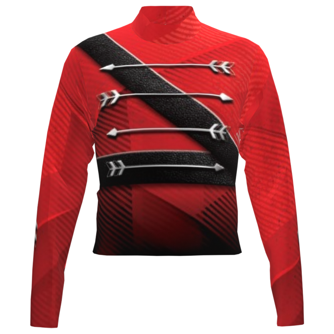 Power Flex Shirt 425 - Comfortable & Stretchable Performance T-Shirt for Men - Perfect for Workouts, Gym & Outdoor Activities