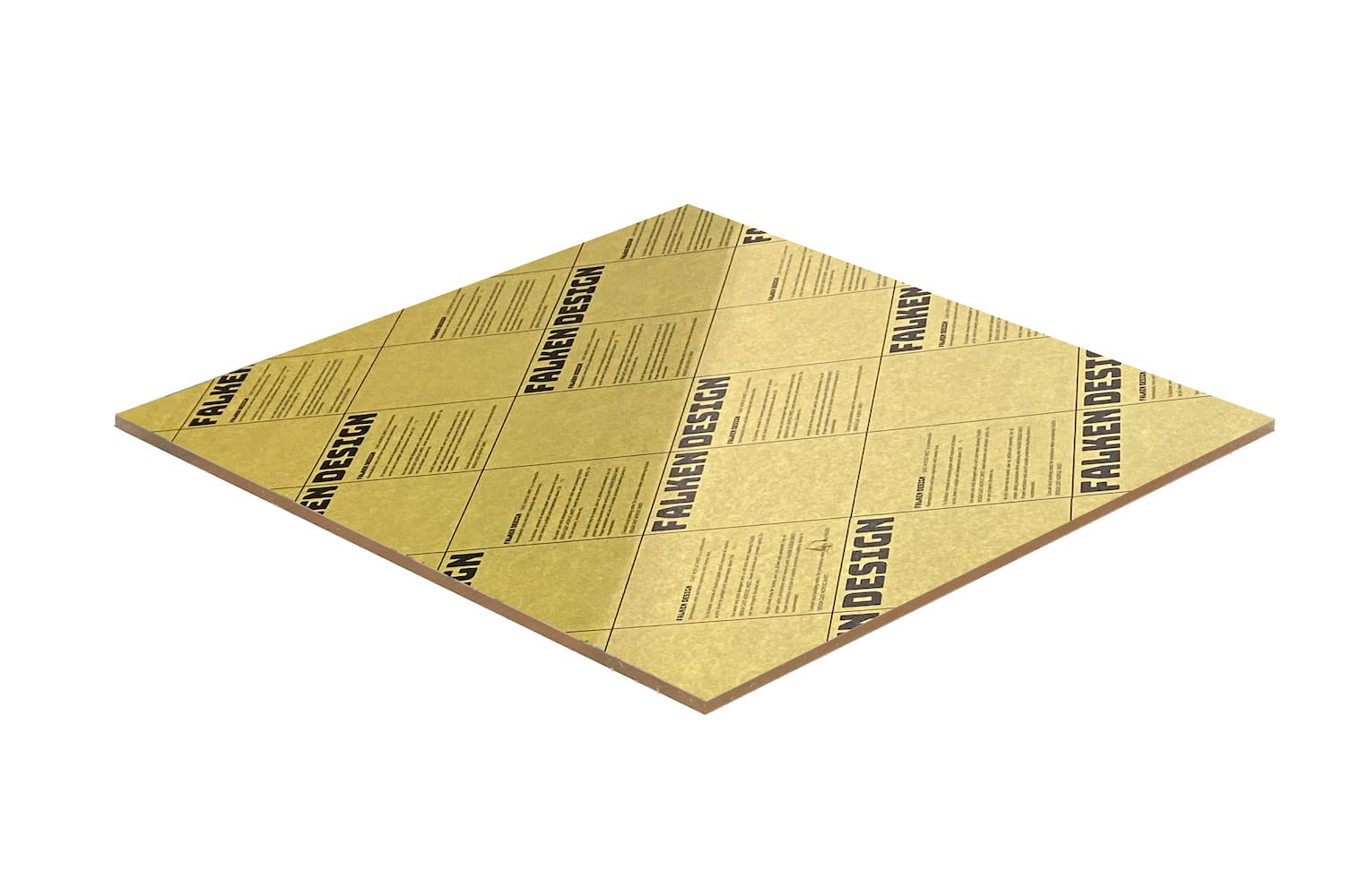 Premium Black Acrylic Plexiglass Sheet 48
