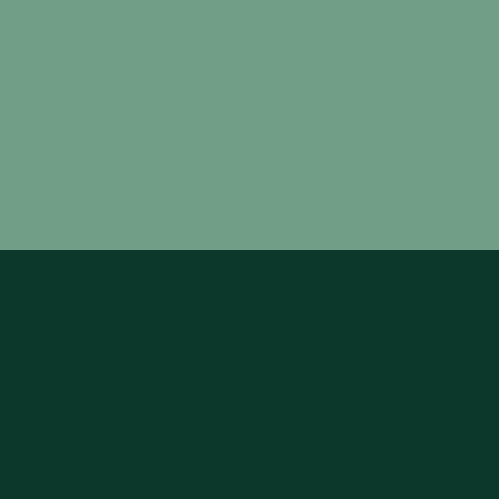 Light Green / Dark Green