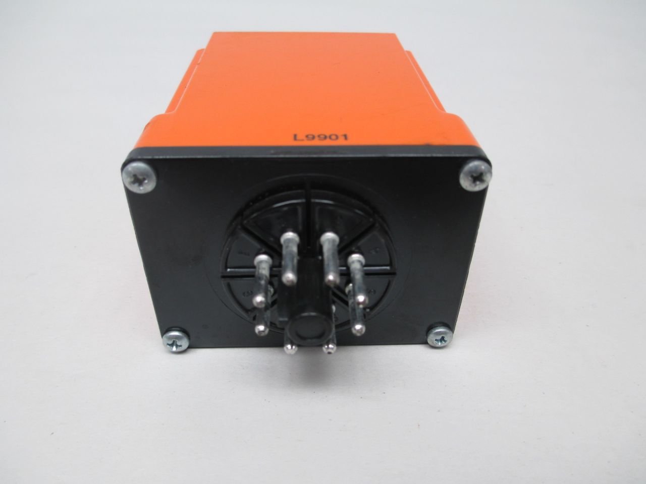 NEW DIVERSIFIED ELECTRONICS SLA-440-ASA Monitor Relay 430-480V AC DIN Rail Mount - Industrial Automation & Motor Control Protection for HVAC, Pumps & Manufacturing Equipment