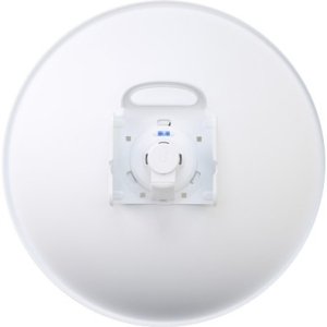 Ubiquiti PowerBeam AC Gen2 PBE-5AC-Gen2 Outdoor Wireless Bridge | 450Mbps High-Speed WiFi | 802.11ac Technology | Long-Range Point-to-Point Connection | Perfect for Remote Offices, Campus Networks & Surveillance Systems
