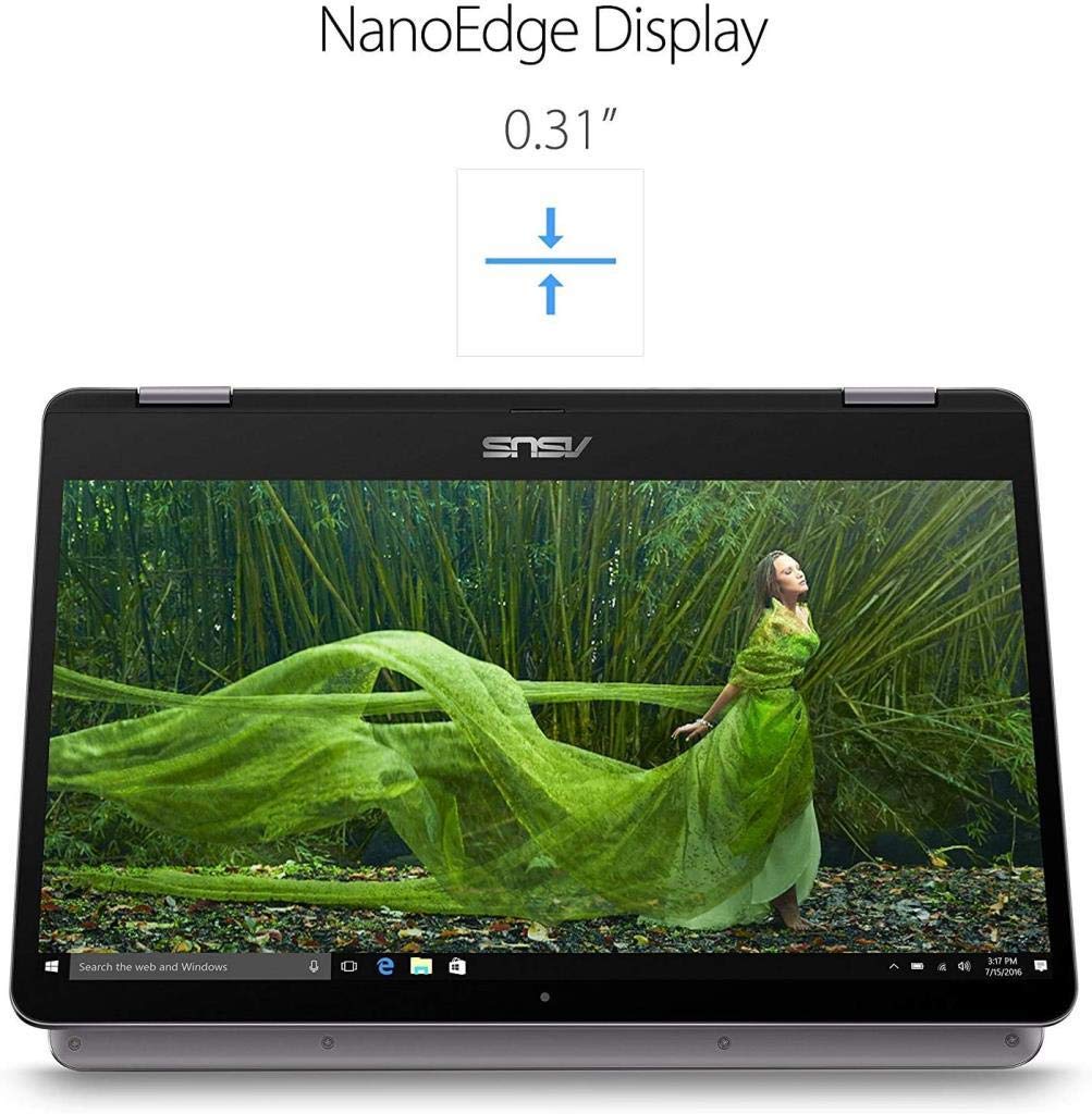 ASUS VivoBook Flip 14