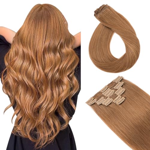 Blondish Brown