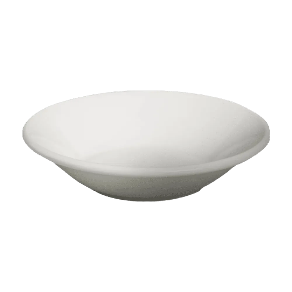 Cameo Royalmont 4-Piece Fruit Bowl Set - 12 Sets per Case - Perfect for Kitchen, Dining Table, and Party Serving