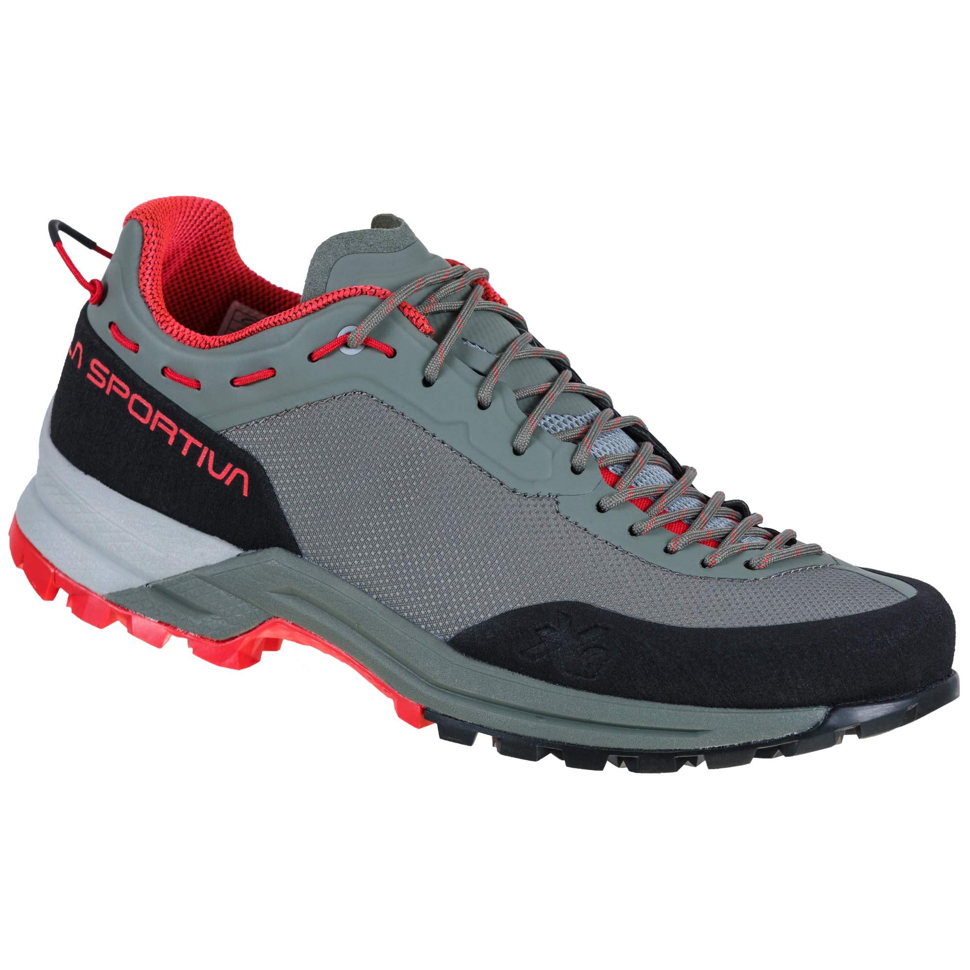LA SPORTIVA Women's TX Guide Hiking Boots - Lightweight & Durable for Mountain Climbing & Outdoor Adventures