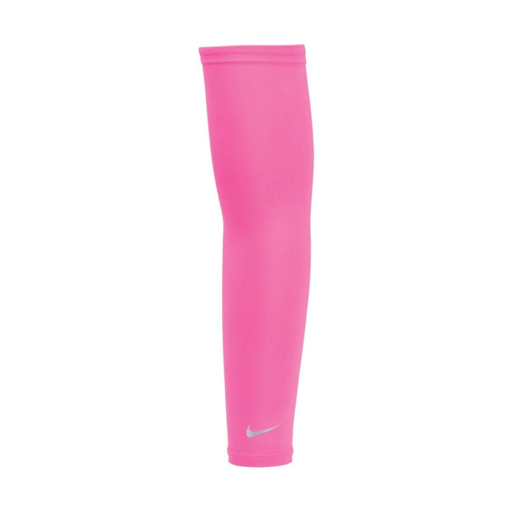 Nike Lightweight Sleeves 2.0 - Breathable Arm Sleeves for Running, Basketball & Outdoor Sports | UV Protection & Moisture-Wicking Performance Wear