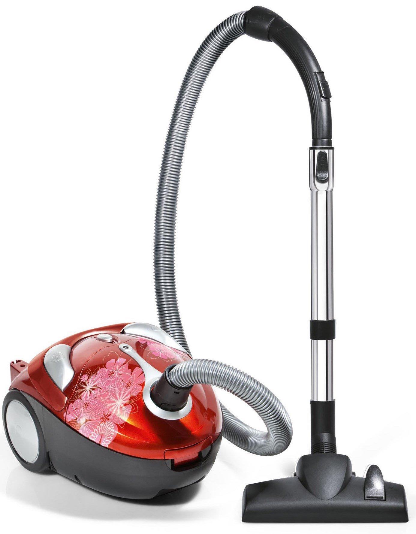 Crimson Bouquet Tattoo Ink Canister Vacuum - Professional Tattoo Equipment for Artists & Studios | Perfect for Tattoo Shops, Home Studios & Mobile Tattoo Artists