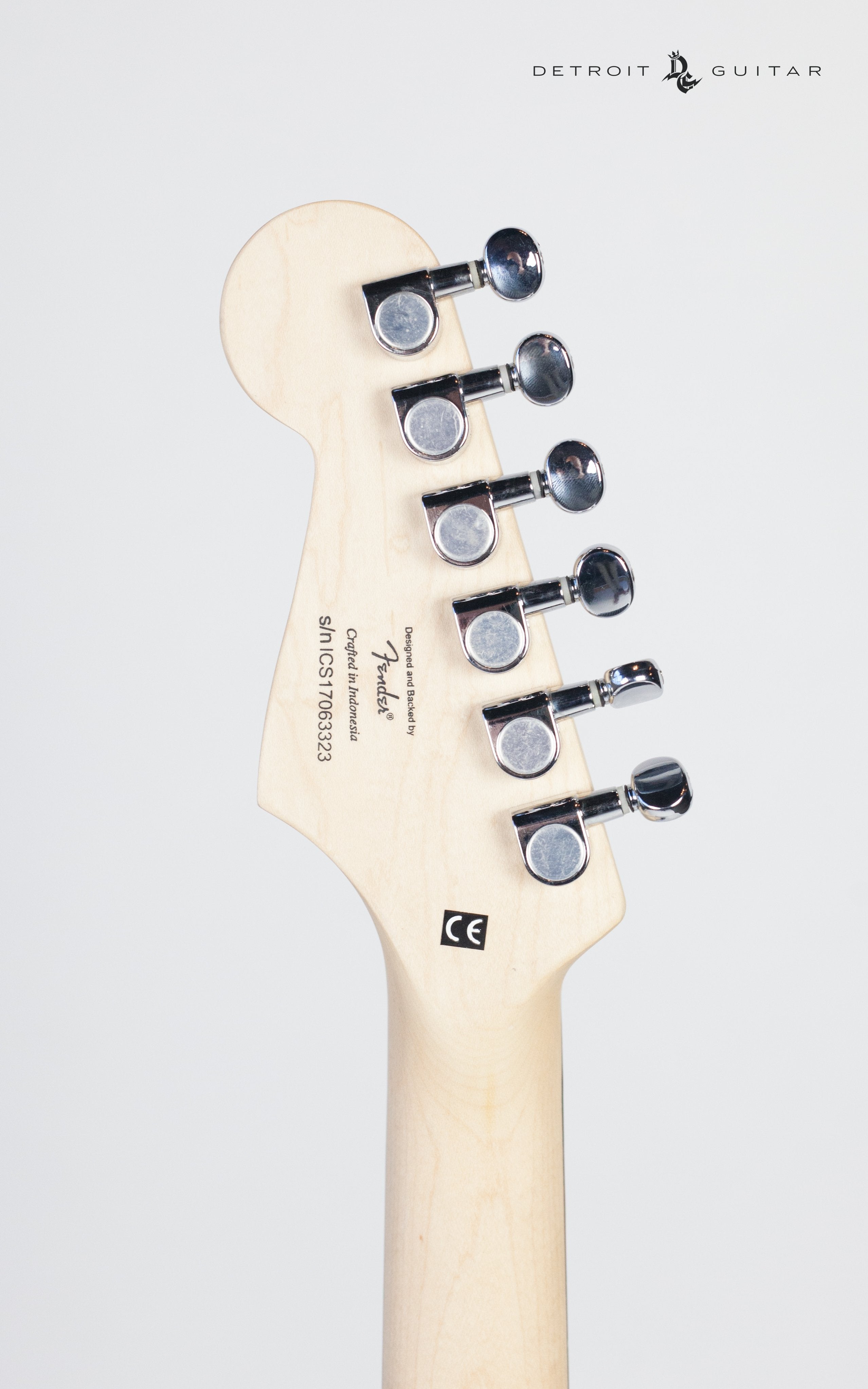 Squier Mini Stratocaster Electric Guitar - Black | Compact Size for Kids & Beginners | Perfect for Home Practice, Lessons & Small Performances