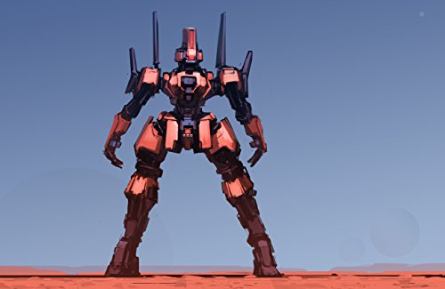 Martian