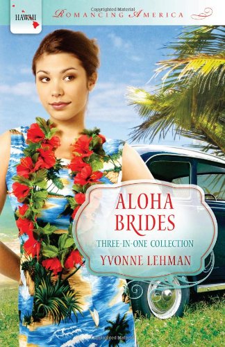 Aloha Brides (Romancing America) - Hawaiian Inspired Wedding Dresses & Bridal Gowns for Beach Weddings & Tropical Destination Ceremonies
