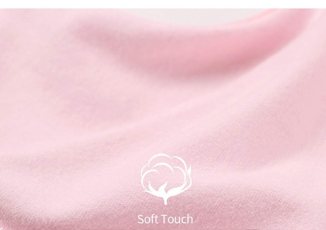 Front Hook Cotton Bras for Elderly Women - Ultra Soft Seamless Underwire Support - Perfect for Daily Comfort & Post-Surgery Recovery