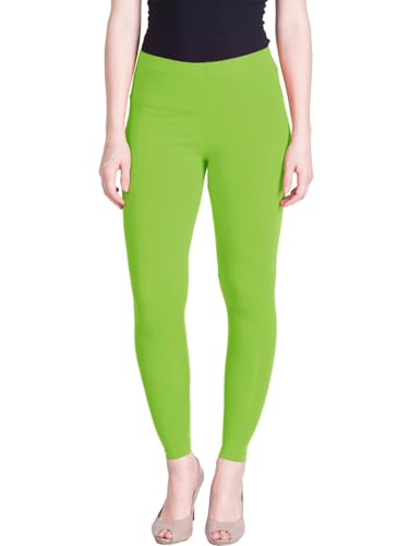 Apple Green